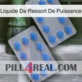 Power Spring Liquid 20